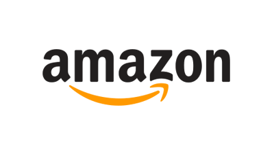 Logo amazon