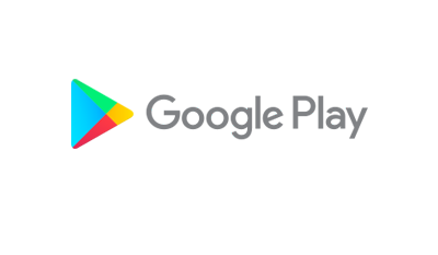 Logo GooglePlay