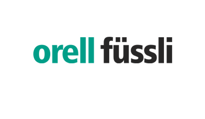 Logo orellfuessli