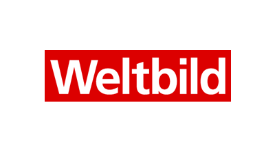 Logo Weltbild