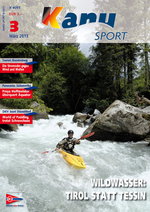Kanu Sport 2013 Heft 3